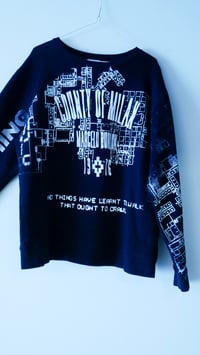 Image 3 of CLAIRVOYANT NAVIGATION - L 