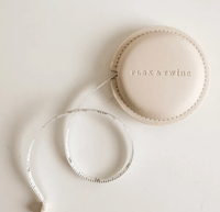 Image 2 of Flax & Twine Tape Measures