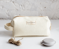 Image 1 of Flax & Twine Felted Bags