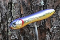 Image 1 of SPEEDBAITS Custom Airbrushed Topwater 7108
