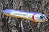 Image 5 of SPEEDBAITS Custom Airbrushed Topwater 7108