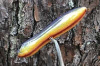 Image 2 of SPEEDBAITS Custom Airbrushed Topwater 6334