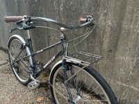 Image 2 of Ruck Rack - Nomad Rack (Pre-Order)