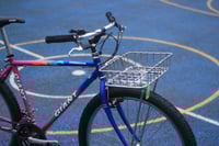Image 1 of Ruck Rack - Stainless Steel Basket (Pre-Order)