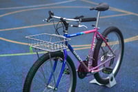 Image 2 of Ruck Rack - Stainless Steel Basket (Pre-Order)