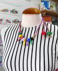 Image 1 of Collar Climb XIII de Domingo Ayala 