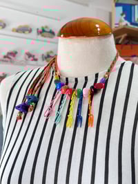 Image 1 of Collar Climb II de Domingo Ayala 