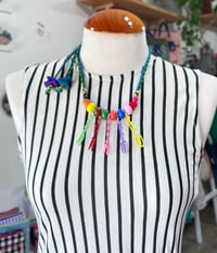 Image 1 of Collar Climb III de Domingo Ayala 