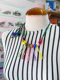 Image 2 of Collar Climb III de Domingo Ayala 