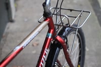 Image 2 of Ruck Rack - Pizza Rack  (Pre-Order)