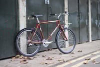 Image 3 of Ruck Rack - Pizza Rack  (Pre-Order)