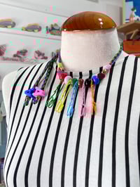 Image 1 of Collar Climb IV de Domingo Ayala 