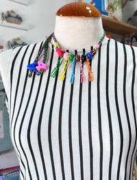 Image 2 of Collar Climb IV de Domingo Ayala 