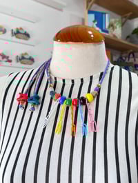 Image 1 of Collar Climb V de Domingo Ayala 