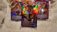 Signed Proxy - Ominous Shadow Set x3