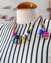 Image 1 of Collar Climb VII de Domingo Ayala 