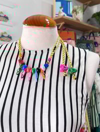 Image 1 of Collar Climb VIII de Domingo Ayala 