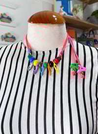 Image 1 of Collar Climb IX de Domingo Ayala 