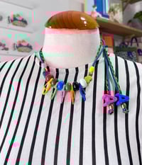 Image 2 of Collar Climb X de Domingo Ayala 