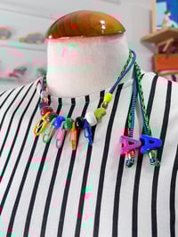 Image 1 of Collar Climb X de Domingo Ayala 