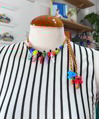 Image 1 of Collar Climb XI de Domingo Ayala 