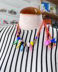 Image 2 of Collar Climb XII de Domingo Ayala 