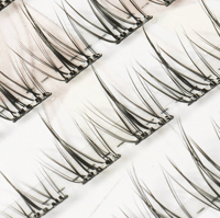 Image 4 of [PRE-ORDER] Korean Style Wispy Lash Clusters