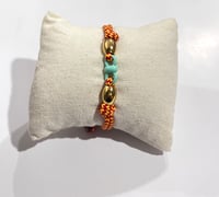 Pulsera Colorinchi de Domingo Ayala 