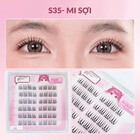 Lookme Star Manga Lashes (Soi)
