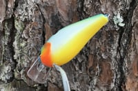 Image 6 of SPEEDBAITS Custom Airbrushed 2.5 Squarebill Crankbait 4282