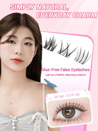 Image 2 of [PRE-ORDER] KOUUNOTENN Idol Lashes