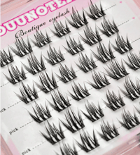Image 1 of [PRE-ORDER] KOUUNOTENN Dance Lashes