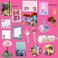 À La Carte- Non-Flat Items