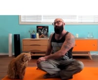 Trauma-Informed and Somatically Aware Therapeutic Yoga Video