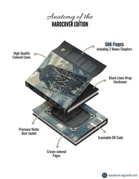 Image 4 of Winterbane: Ash and Snow (Book 2 of Winterbane Series)