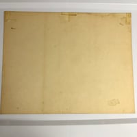 Image 2 of 1984 Spaulding & Roger’s hand colored production flash cats 11x14