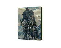 Image 1 of Winterbane: Ash and Snow (Book 2 of Winterbane Series)