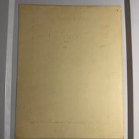 Image 2 of 1982 Spider Webb production flash 11x14 lady face 