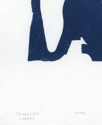 Image 2 of Fragmento (VLDV)