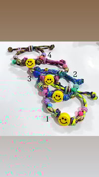 Image 2 of Pulsera Smile  I de Domingo Ayala 