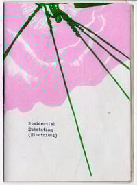 Residential Substation (Electrical)