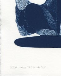 Image 2 of "Segni Sonori Tattili Grafici"