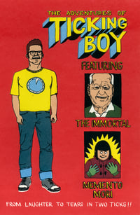 The Adventures of Ticking Boy