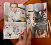 Image 2 of Mood Bored Volume 1