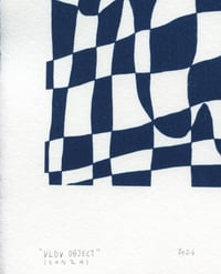 Image 2 of VLDV Object (DANZA)