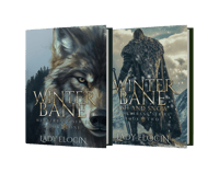 Image 1 of Winterbane Book Set