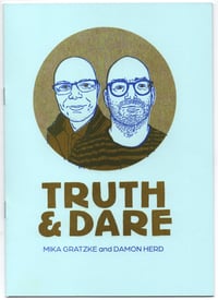 Truth & Dare