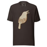 Image 1 of Singing Wren Tee