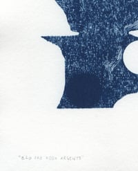 Image 2 of "Blu Oro Rosso Argento"