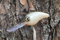 Image 1 of SPEEDBAITS Custom Airbrushed Crankbait 1758